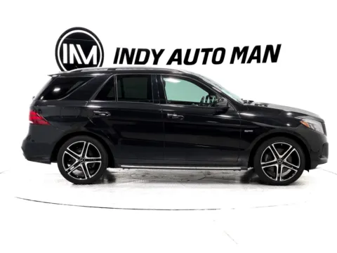Another view of 2018 Mercedes-Benz GLE 43 AMG 4MATIC for sale in Indianapolis, IN at Indy Auto Man - Indianapolis