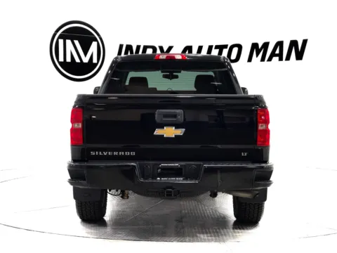 More photos of 2017 Chevrolet Silverado 1500 LT LT2 at Indy Auto Man - Indianapolis, IN