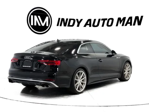 More photos of 2018 Audi S5 3.0T Prestige quattro at Indy Auto Man - Indianapolis, IN