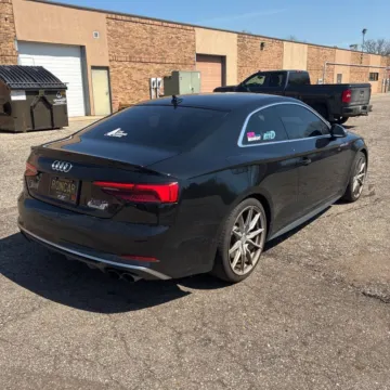 More photos of 2018 Audi S5 3.0T quattro Prestige at Indy Auto Man - Indianapolis, IN