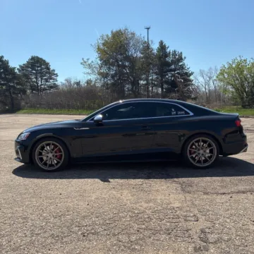 More photos of 2018 Audi S5 3.0T quattro Prestige at Indy Auto Man - Indianapolis, IN