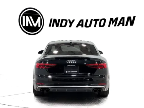 More photos of 2018 Audi S5 3.0T Prestige quattro at Indy Auto Man - Indianapolis, IN