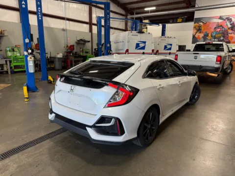 Another view of 2020 Honda Civic EX for sale in Indianapolis, IN at Indy Auto Man - Indianapolis