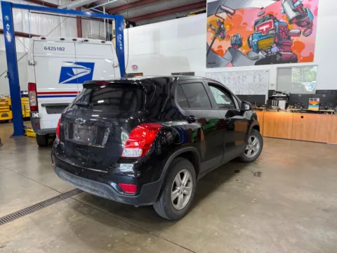 Another view of 2020 Chevrolet Trax LS for sale in Indianapolis, IN at Indy Auto Man - Indianapolis