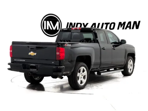More photos of 2016 Chevrolet Silverado 1500 LT LT2 at Indy Auto Man - Indianapolis, IN