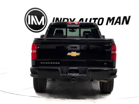 More photos of 2016 Chevrolet Silverado 1500 LT LT2 at Indy Auto Man - Indianapolis, IN