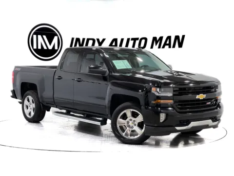 Photos of 2016 Chevrolet Silverado 1500 LT LT2 for sale in Indianapolis, IN at Indy Auto Man - Indianapolis