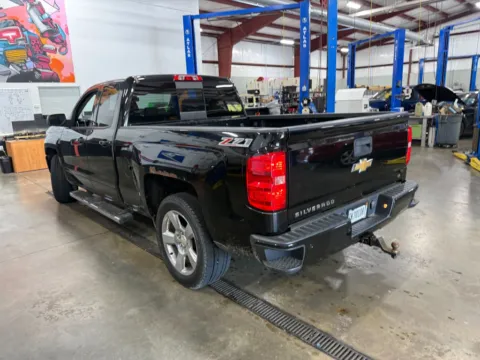 More photos of 2016 Chevrolet Silverado 1500 LT LT2 at Indy Auto Man - Indianapolis, IN
