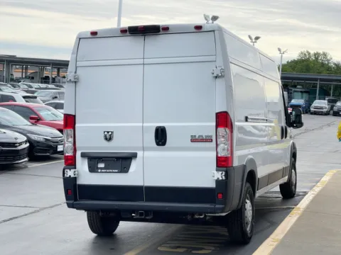 Another view of 2020 Ram ProMaster 2500 High Roof for sale in Indianapolis, IN at Indy Auto Man - Indianapolis