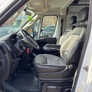 More photos of 2020 Ram ProMaster 2500 High Roof at Indy Auto Man - Indianapolis, IN