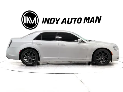 Another view of 2021 Chrysler 300 S for sale in Indianapolis, IN at Indy Auto Man - Indianapolis