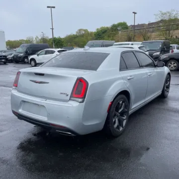 Another view of 2021 Chrysler 300 S for sale in Indianapolis, IN at Indy Auto Man - Indianapolis