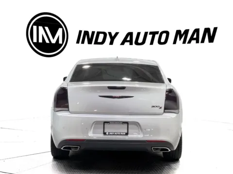 More photos of 2021 Chrysler 300 S at Indy Auto Man - Indianapolis, IN