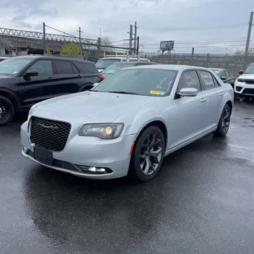 Photos of 2021 Chrysler 300 S for sale in Indianapolis, IN at Indy Auto Man - Indianapolis