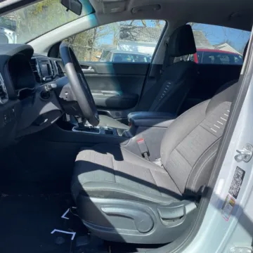 More photos of 2018 Kia Sportage LX at Indy Auto Man - Indianapolis, IN