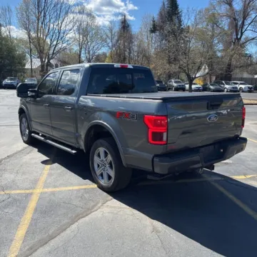More photos of 2019 Ford F-150 XLT at Indy Auto Man - Indianapolis, IN