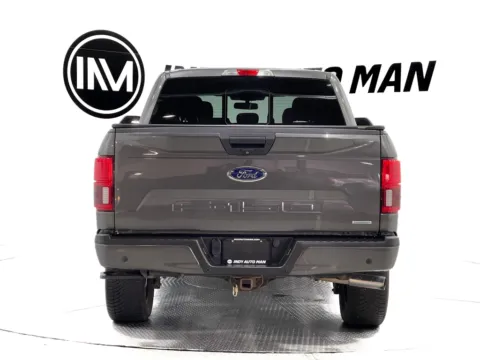 More photos of 2019 Ford F-150 XLT at Indy Auto Man - Indianapolis, IN