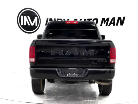 More photos of 2021 Ram 1500 Classic Express at Indy Auto Man - Indianapolis, IN