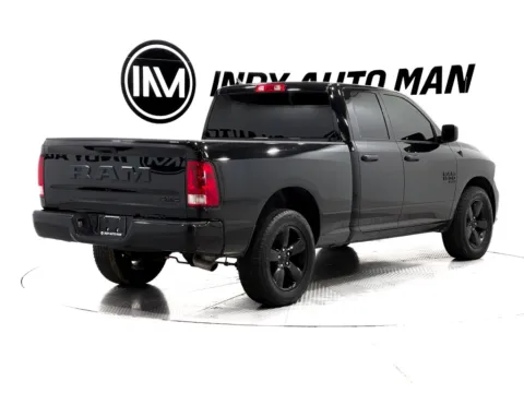 More photos of 2021 Ram 1500 Classic Express at Indy Auto Man - Indianapolis, IN