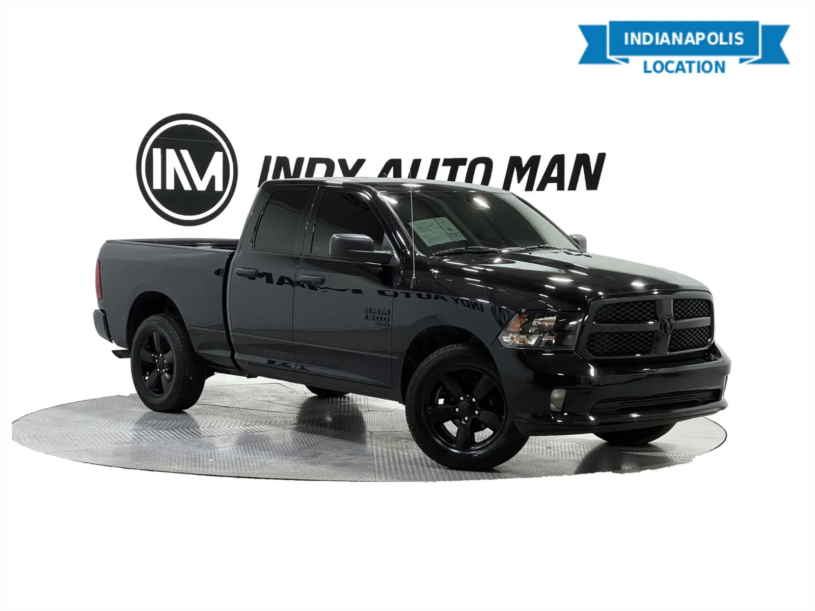 2021 Ram 1500 Classic Express for sale in Indianapolis, IN
