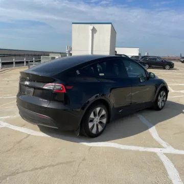 Another view of 2023 Tesla Model Y Long Range for sale in Indianapolis, IN at Indy Auto Man - Indianapolis