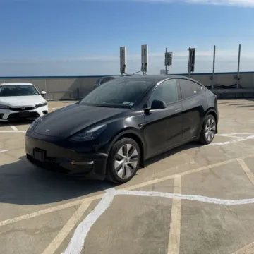 Photos of 2023 Tesla Model Y Long Range for sale in Indianapolis, IN at Indy Auto Man - Indianapolis