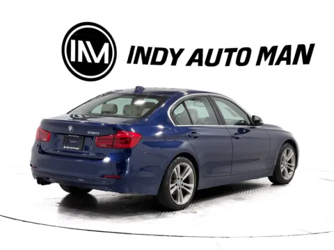 More photos of 2017 BMW 3 Series 330i at Indy Auto Man - Indianapolis, IN