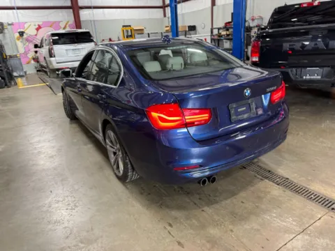 More photos of 2017 BMW 3 Series 330i at Indy Auto Man - Indianapolis, IN
