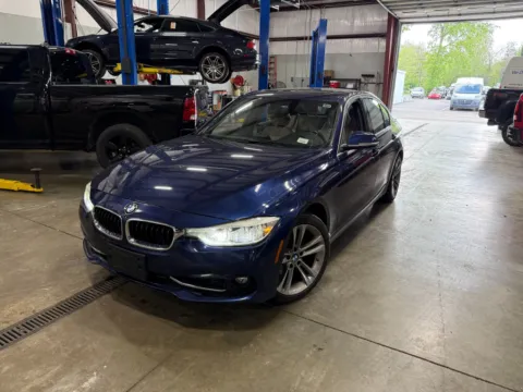 Photos of 2017 BMW 3 Series 330i for sale in Indianapolis, IN at Indy Auto Man - Indianapolis