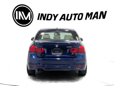 More photos of 2017 BMW 3 Series 330i at Indy Auto Man - Indianapolis, IN