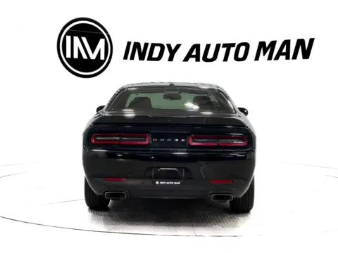 More photos of 2021 Dodge Challenger R/T at Indy Auto Man - Indianapolis, IN