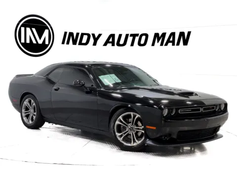 Photos of 2021 Dodge Challenger R/T for sale in Indianapolis, IN at Indy Auto Man - Indianapolis