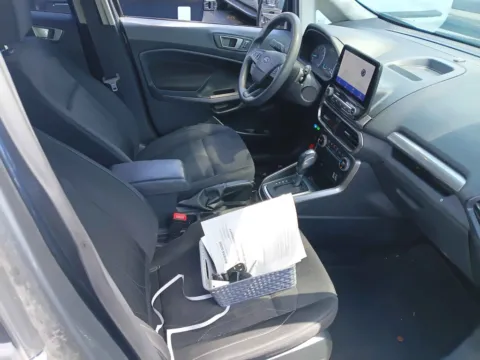 Another view of 2021 Ford EcoSport SE for sale in Indianapolis, IN at Indy Auto Man - Indianapolis