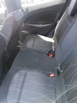 More photos of 2021 Ford EcoSport SE at Indy Auto Man - Indianapolis, IN