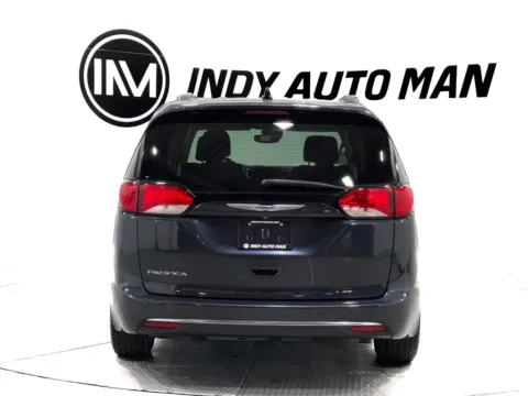 More photos of 2019 Chrysler Pacifica Touring L Plus at Indy Auto Man - Indianapolis, IN
