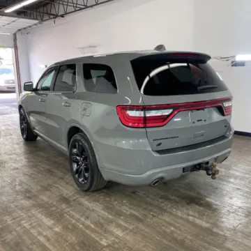 More photos of 2021 Dodge Durango R/T at Indy Auto Man - Indianapolis, IN