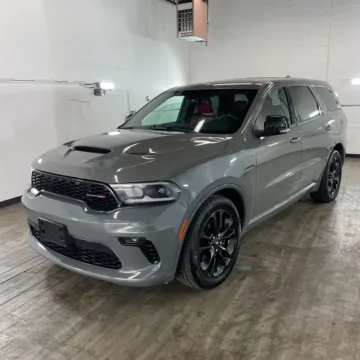 Photos of 2021 Dodge Durango R/T for sale in Indianapolis, IN at Indy Auto Man - Indianapolis
