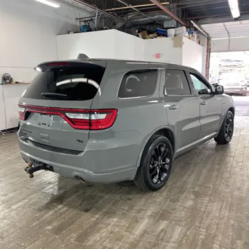 Another view of 2021 Dodge Durango R/T for sale in Indianapolis, IN at Indy Auto Man - Indianapolis