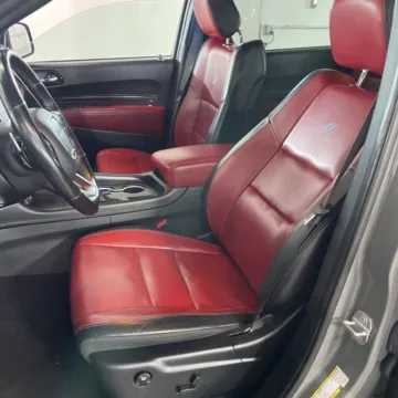 More photos of 2021 Dodge Durango R/T at Indy Auto Man - Indianapolis, IN