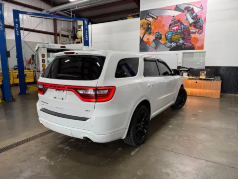 Another view of 2018 Dodge Durango GT for sale in Indianapolis, IN at Indy Auto Man - Indianapolis