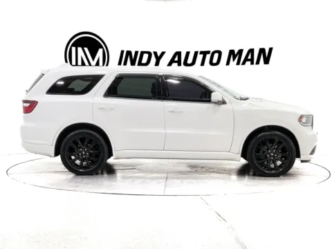 Another view of 2018 Dodge Durango GT for sale in Indianapolis, IN at Indy Auto Man - Indianapolis