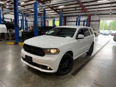 Photos of 2018 Dodge Durango GT for sale in Indianapolis, IN at Indy Auto Man - Indianapolis