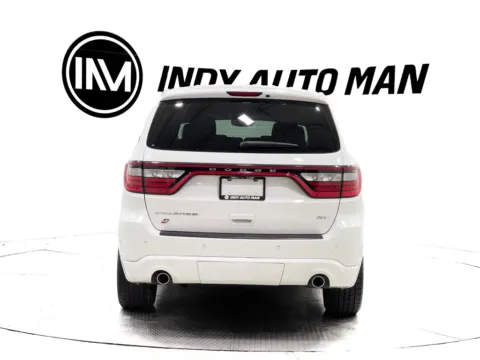 More photos of 2018 Dodge Durango GT at Indy Auto Man - Indianapolis, IN