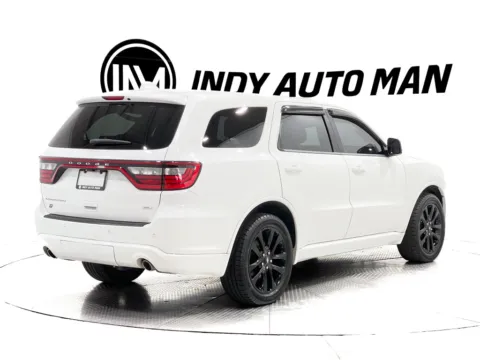 More photos of 2018 Dodge Durango GT at Indy Auto Man - Indianapolis, IN