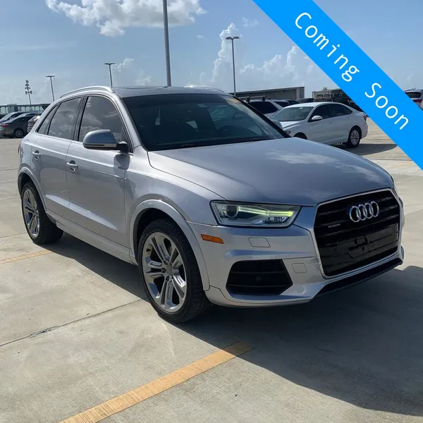 2016 Audi Q3 2.0T Premium Plus quattro for sale in Indianapolis, IN