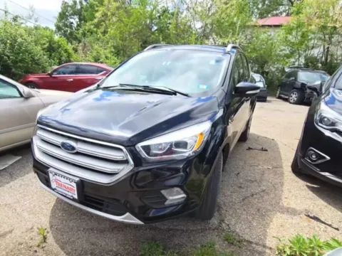 Photos of 2019 Ford Escape Titanium for sale in Indianapolis, IN at Indy Auto Man - Indianapolis