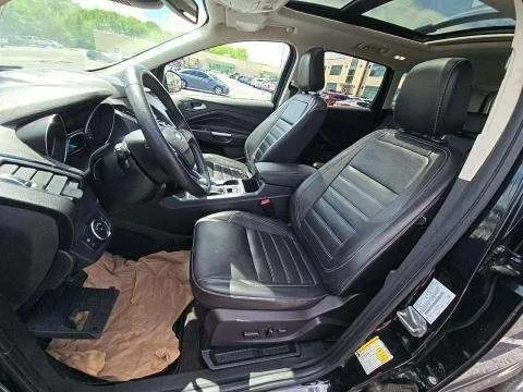 More photos of 2019 Ford Escape Titanium at Indy Auto Man - Indianapolis, IN