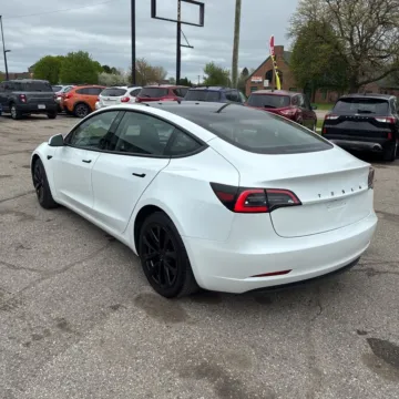 More photos of 2023 Tesla Model 3 at Indy Auto Man - Indianapolis, IN