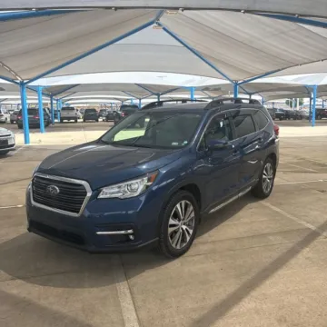 Photos of 2021 Subaru Ascent Limited for sale in Indianapolis, IN at Indy Auto Man - Indianapolis
