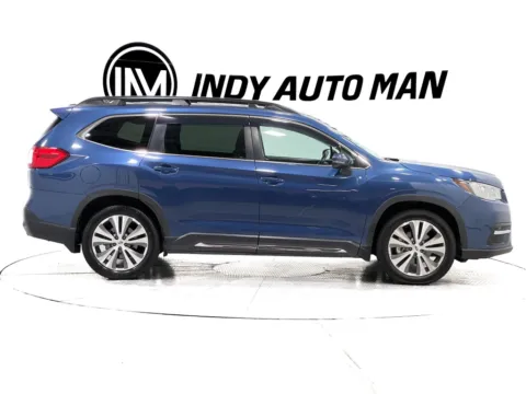 Another view of 2021 Subaru Ascent Limited for sale in Indianapolis, IN at Indy Auto Man - Indianapolis